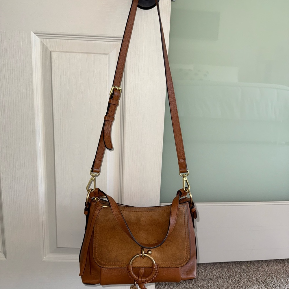 See By Chloe Joan bag